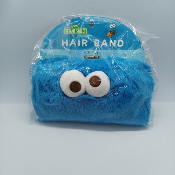 Sesame Street hair band - Picture 4 of 5